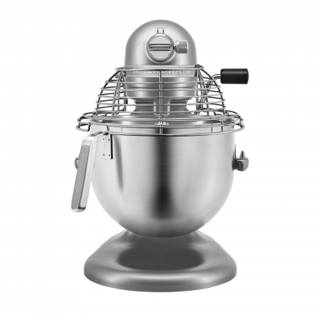 Mixer cu bol 6.9 litri [4]