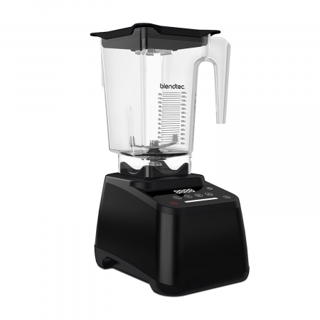 BAR - Blender Designer 625, 1560 W, Negru - Blendtec