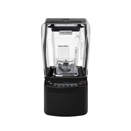 BAR - Blender Professional 800, 1800 W, Negru - Blendtec