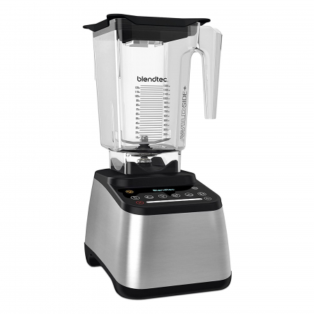 Blender Designer 725, 1800 W, Argintiu - Blendtec [1]