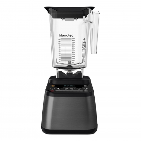 Blender Designer 725, 1800 W, Gri metalic - Blendtec [3]