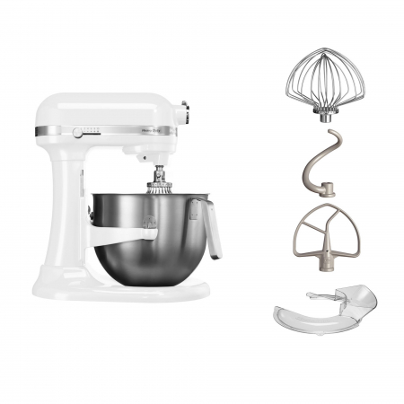 Mixer cu bol 6.9 litri [3]