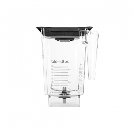 Blender Professional 800, 1800 W, Negru - Blendtec [3]