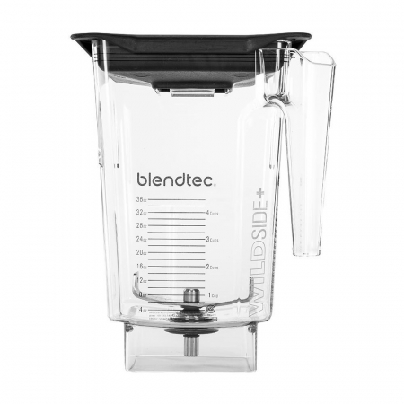 BAR - Recipient WildSide+, 2,6 l - Blendtec
