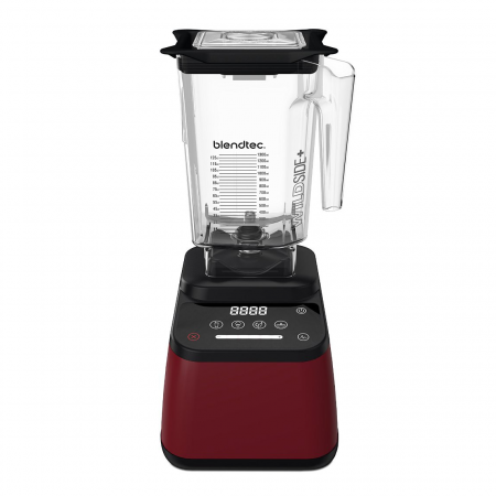 Blender Designer 625, 1625 W, Rosu - Blendtec [1]