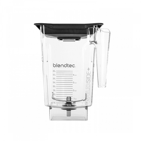 Blender Designer 625, 1560W, Gri ardezie - Blendtec [6]