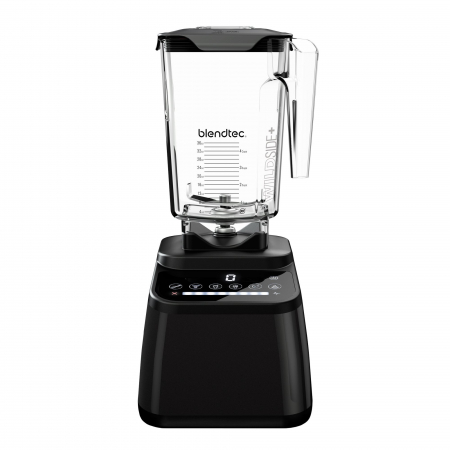 BAR - Blender Designer 650, 1560W, Negru - Blendtec