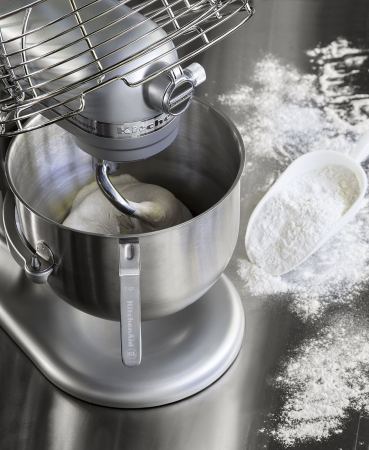 Mixer cu bol 6.9 litri [3]