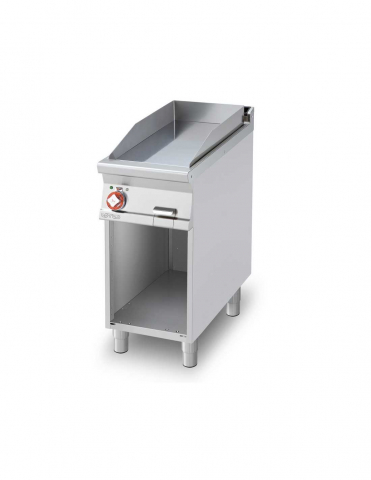 Linie 900 - Fry top electric 40 cm