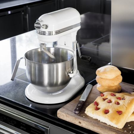 Mixer cu bol 6.9 litri [8]
