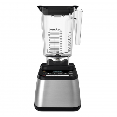 Blender Designer 725, 1800 W, Argintiu - Blendtec [4]