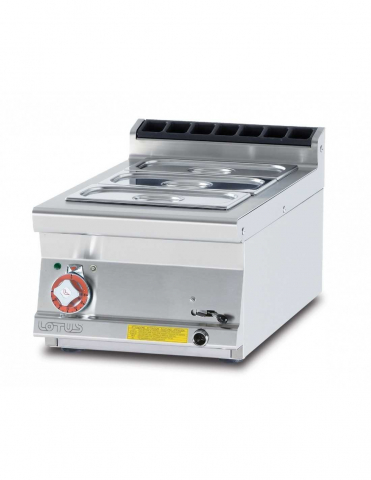 Bain marie - Bain-marie electric 1x GN1/1