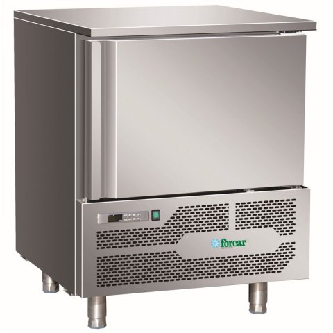 Abatitor / Blast chiller - Blast chiller, 5 tavi GN1/1 sau 600x400mm