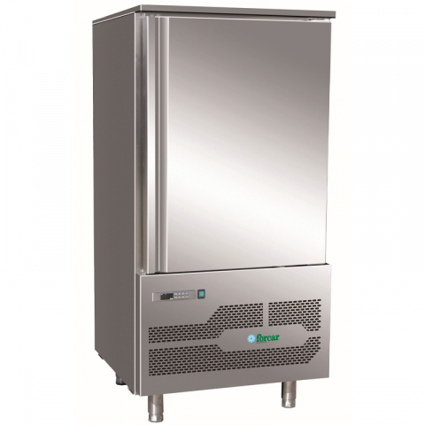 Abatitor / Blast chiller - Blast chiller capacitate 10xGN1/1 sau 10x600x400mm