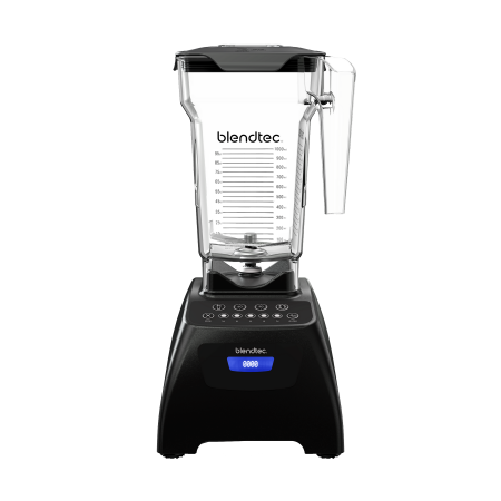 BAR - Blender Classic 575, 1575W, Negru - Blendtec