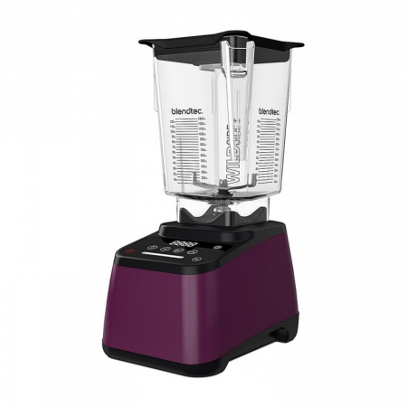 Blender Designer 625, 1560 W, Mov - Blendtec [2]