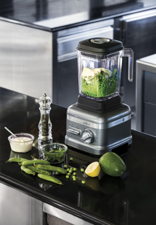 Blenderul KitchenAid [7]