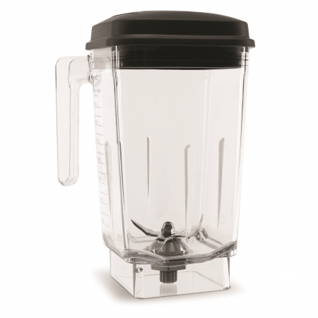 Blenderul KitchenAid [5]