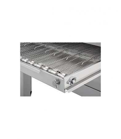 Cuptor electric cu banda pentru pizza si covrigi TUNNEL C65 [2]