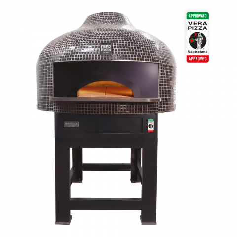 Cuptor de Pizza - Cuptor pizza CRATOS