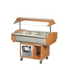 Autoservire - Bufet refrigerat