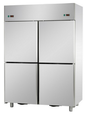 Dulap mixt Frigorific/Congelare - Dulap mixt refrigerare/congelare1400 litri