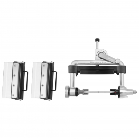 Kitchen Aid Mixer/blender/.. - Feliator pentru legume