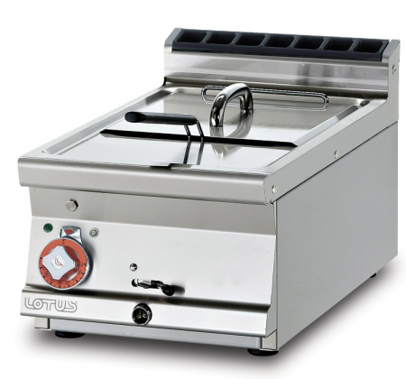 Friteuza fast food - Friteuza electrica 13 litri