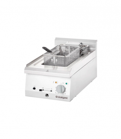 Bucatarie - Friteuza electrica 10 litri