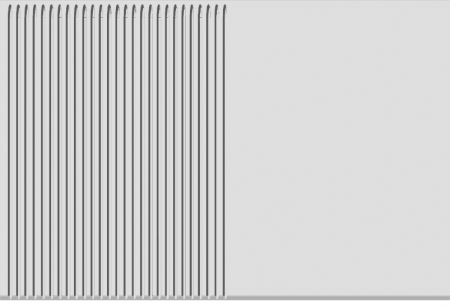 Fry top electric 80 cm [1]