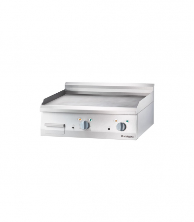 Bucatarie - Fry top electric neted