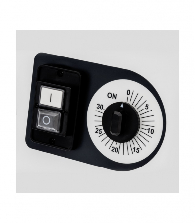 Malaxor 35 kg, cuva 41 litri [2]