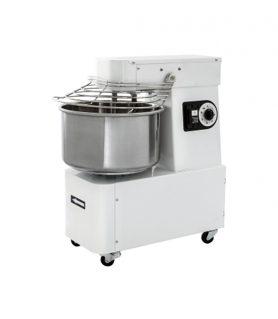 Pizza - Malaxor 35 kg, cuva 41 litri
