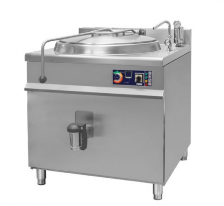 Marmite - Marmita electrica 100 litri