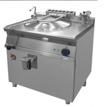 Marmite - Marmita electrica 80 litri