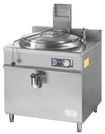 Marmite - Marmita gaz 100 litri