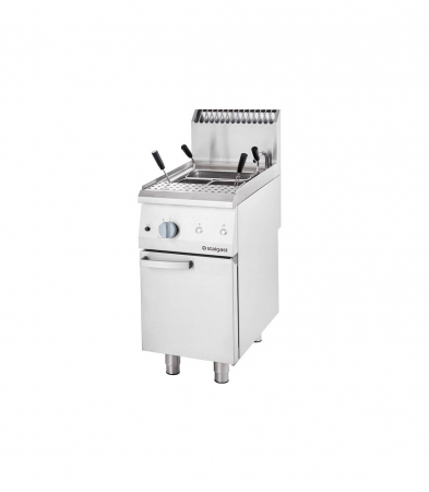 Masina de fiert paste - Masina de fiert paste, electric