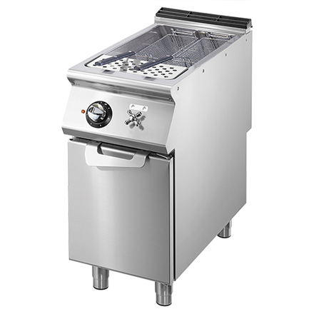 Masina de fiert paste - Masina fiert paste electrica 26 litri