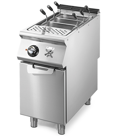 Masina de fiert paste - Masina fiert paste electrica 40 litri