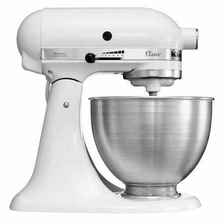 Mixere planetare - Mixer cu bol 4.3 litri