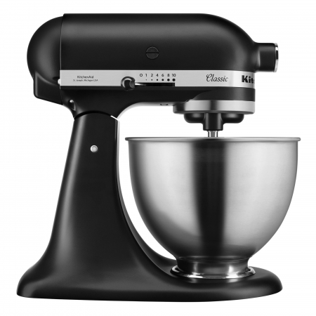 Kitchen Aid Mixer/blender/.. - Mixer cu bol 4.3 litri
