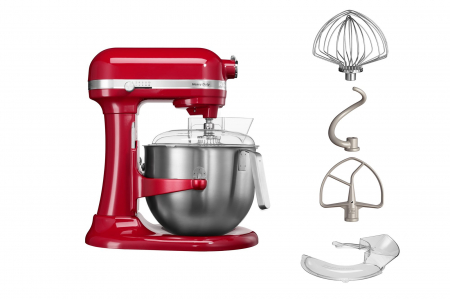 Mixer cu bol 6.9 litri [2]