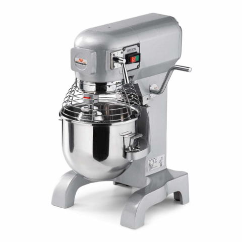 Mixere planetare - Mixer planetar Plutone 20 litri