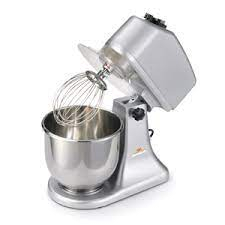 Mixere planetare - Mixer planetar -capacitate 7 litri
