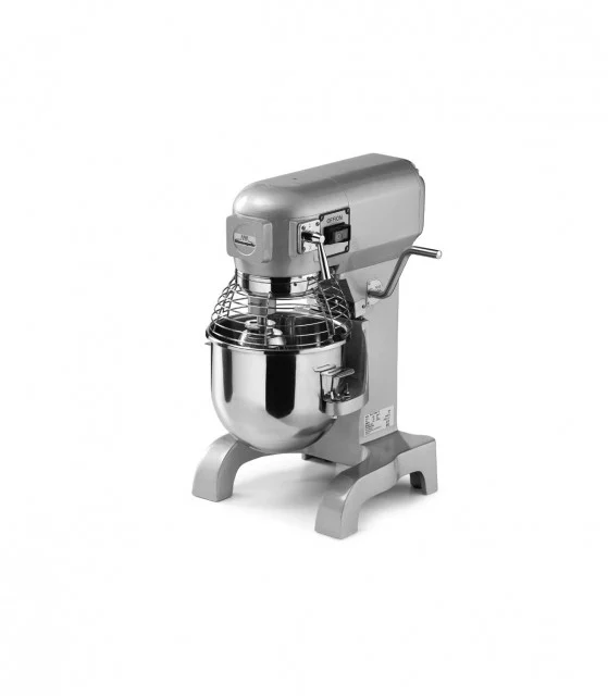 Mixere planetare - Mixer planetar Plutone 10