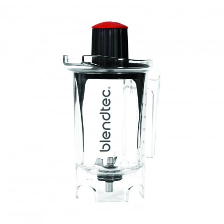 BAR - Recipient Twister, 800 ml - Blendtec