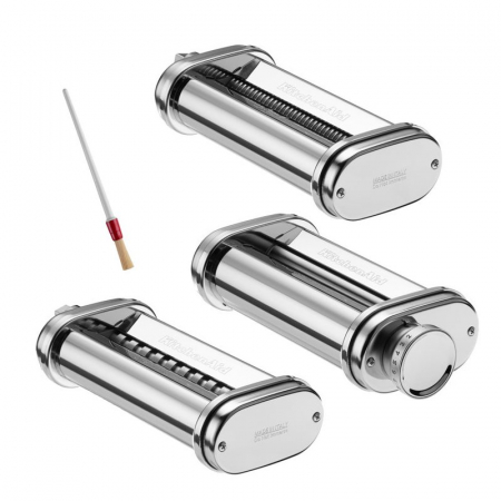 Kitchen Aid Mixer/blender/.. - Set 3 accesorii KitchenAid pentru paste