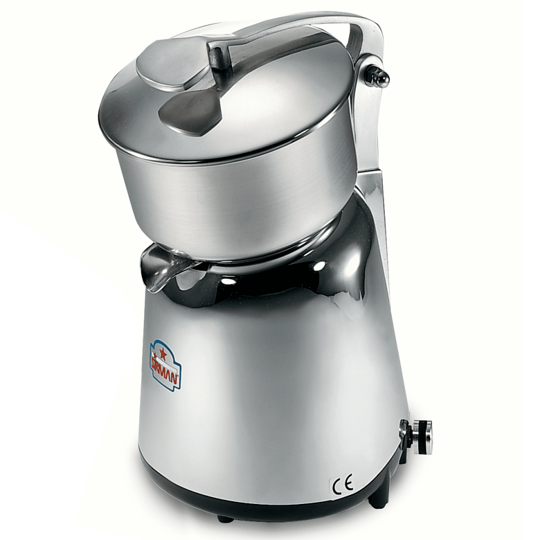 BAR - Storcător Citrice Comercial cu LEVA – Model APOLLO Profesional