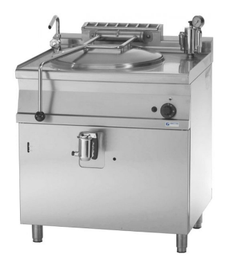 Marmite - Marmita gaz 80 litri