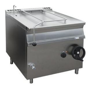 Tigaie basculanta - Tigaie basculanta electrica 50 litri